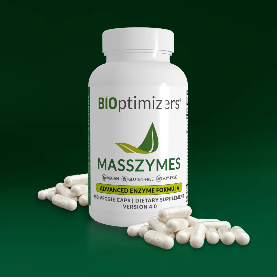 MassZymes discount