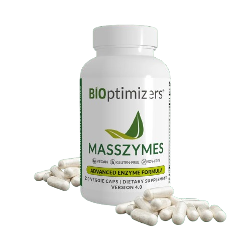 MassZymes