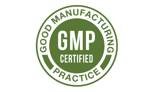 MassZymes GMP Certified